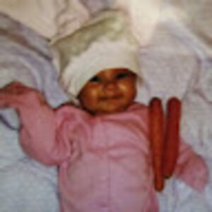 Meet your Posher, Stefani